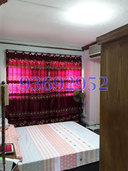 Blk 715 Yishun Street 71 (Yishun), HDB 5 Rooms #98350952